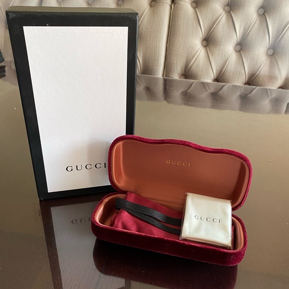 Gucci Other Gucci Gift Box Poshmark